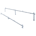 Estructuras para Paneles Solares
