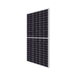 Panel Solar 700W LEAPTON Bifacial Doble vidrio Monocristalino