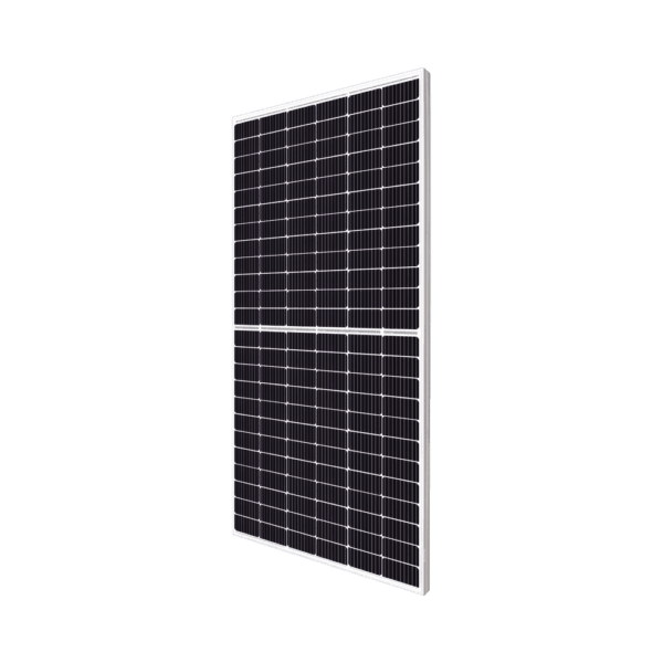 Panel Solar 700W LEAPTON Bifacial Doble vidrio Monocristalino