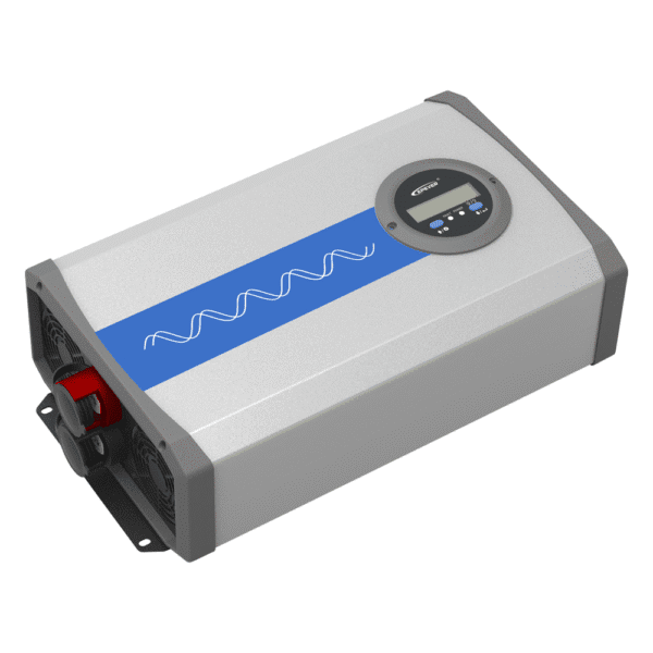 Inversor Epever 2000w 24V Onda Pura
