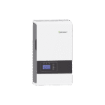 Inversor Cargador Growatt 12000W 48VCD 110/220VAC