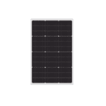 Panel Solar EPCOM 100W Monocristalino