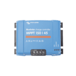 Controlador Solar BlueSolar MPPT 150/45 45A 12/24/48 Vcc Victron Electronics Modelo BSMPPT150/45