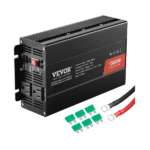 Inversor 1500W 12V