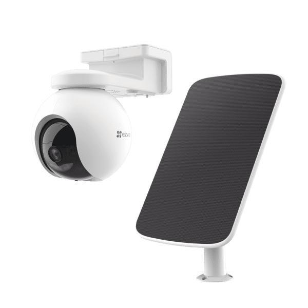 Camara Solar Wifi