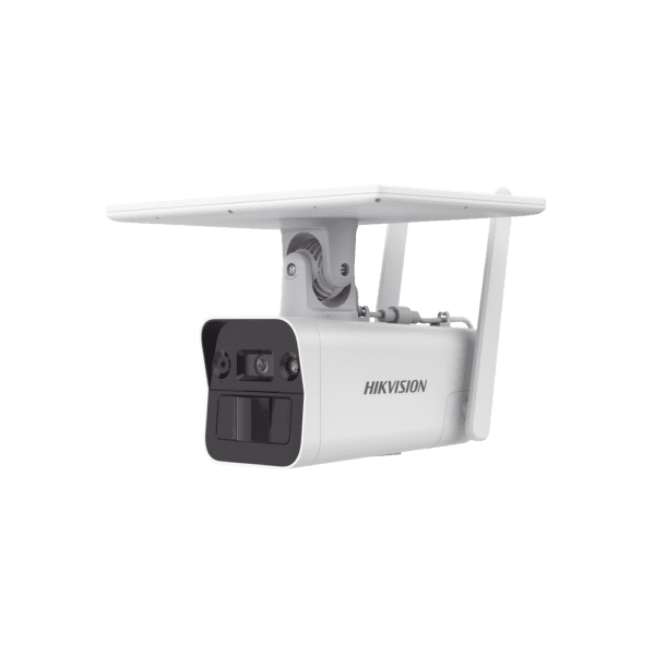 Camara Solar 4G Vigilancia Remota Celular