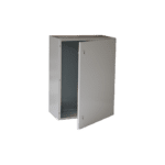 Gabinete de Acero PRECISION IP66 Uso en Intemperie (400 x 600 x 250 mm) Modelo PST-4060-25A