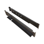 Kit de rieles para montaje de Baterias en Rack Modelo EPURAILKIT