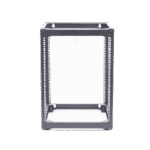 Rack Para baterias Abierto de 4 Postes Instalación Pared o Piso Modelo LP-RPP-1914