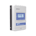 Controlador de Carga Solar EPever MPPT 30 Amp 12/24V Modelo XTRA-3210-N