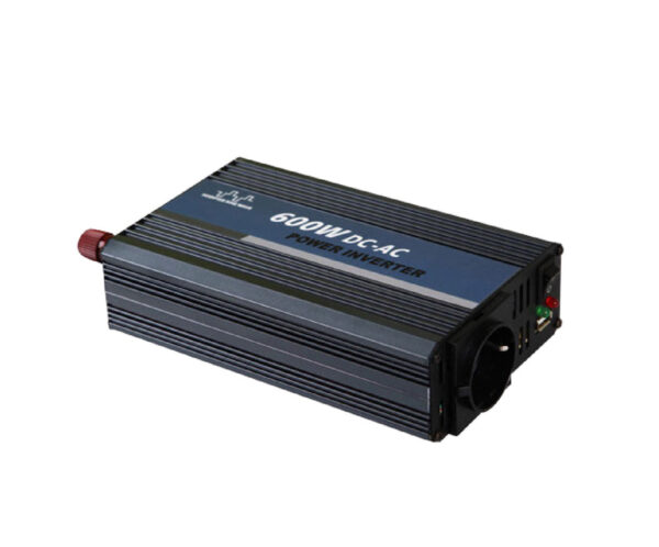 INVERSOR AISLADO YASSION Onda Pura 3000W 24VDC/110VAC