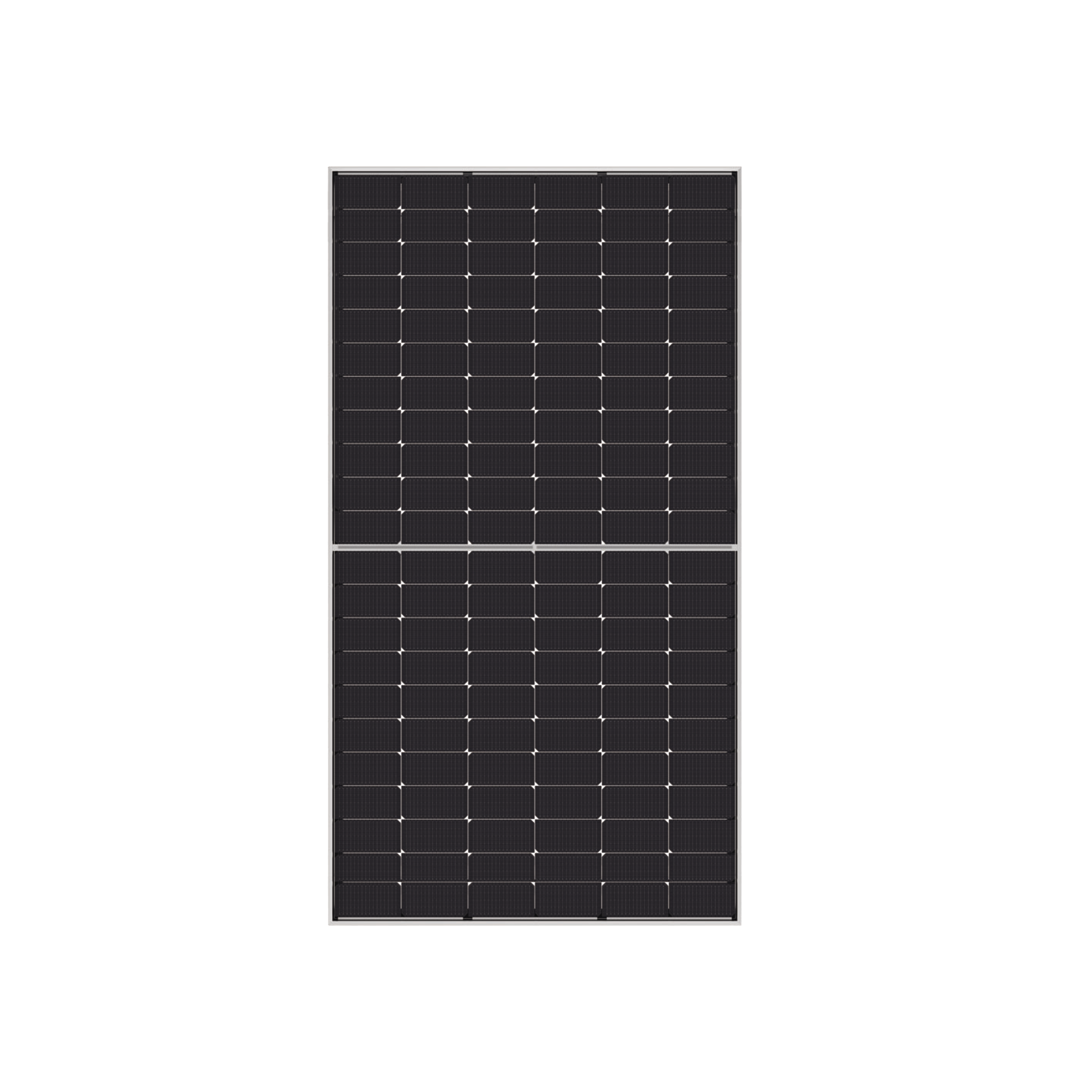 Panel Solar 620w Canadian Solar Bifacial