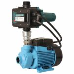 Presurizador de 1HP 1x1" 26 lpm