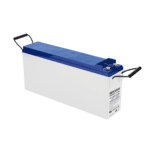 Bateria Slim EPCOM Ciclado Profundo 12V 100Ah AGM Modelo PL100D12SIDE