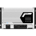 Controlador Solar Epever MPPT 100A 12/24/36/48V Voc 200Vcc Modelo IT10420NCG3