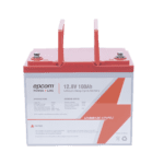 Bateria EPCOM de Litio 100Ah 12V Modelo LI100A12CV PRECIO A AGOTAR EXISTENCIA