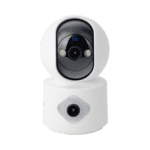 Camara de Vigilancia WIFI SMART HOME Seguimiento Inteligente Modelo SCAM3DB