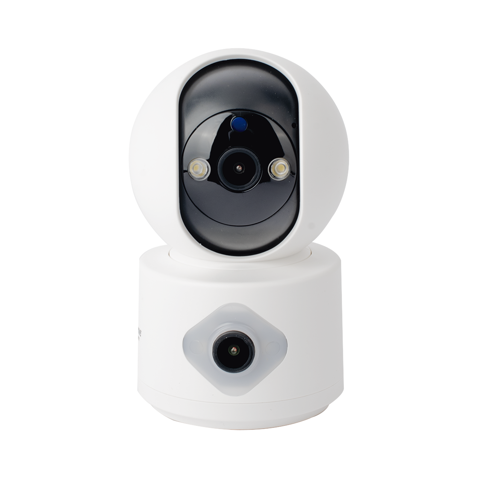 Camara de Vigilancia WIFI SMART HOME Seguimiento Inteligente Modelo SCAM3DB