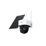 Camara de Vigilancia Solar 4G SMART HOME Modelo SCAM2PTP4G