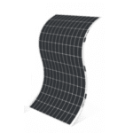 Panel Solar Flexible EPCOM 520 W Alta Eficiencia Ultraligero Modelo EPL52072M10